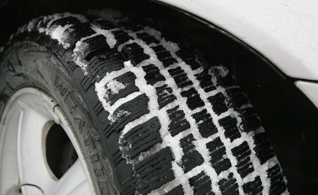 winter tires